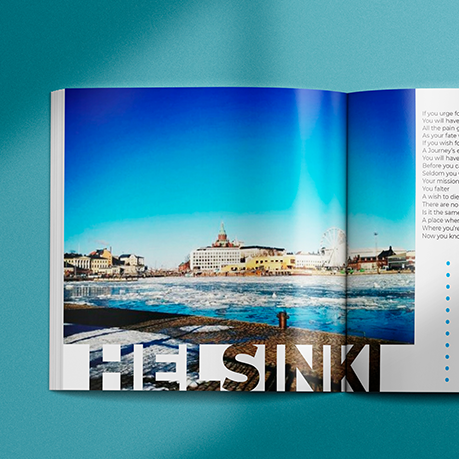 Helsinki